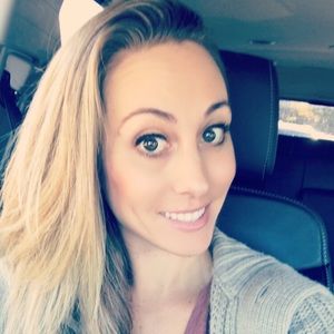 Meet your Posher, Taryn